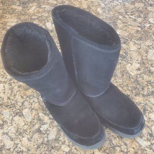 BEARPAW PATRIOT BOOT SIZE 13 MENS